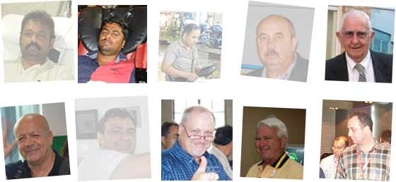 賽瑪科技合作客戶(hù)