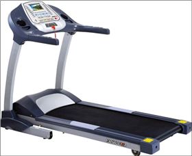 商用家用跑步機