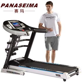 電動(dòng)跑步機(jī)