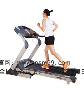 賽瑪電動跑步機