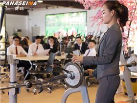 佛山市賽瑪電子科技有限公司