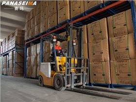 佛山市賽瑪電子科技有限公司