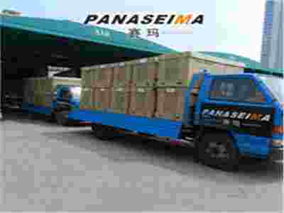 賽瑪PANASEIMA按摩椅—再掀裝柜浪潮！??！