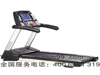 電動跑步機有氧運動的持續(xù)練習(xí)和間竭練習(xí)