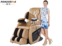 按摩店太不劃算，還是配置家用按摩椅劃算