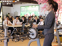 室內(nèi)健身器材廠家直銷你不知道的優(yōu)勢(shì)？