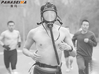 兩會“治霾降污”成焦點(diǎn)，賽瑪跑步機(jī)室變身防護(hù)罩