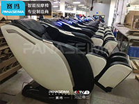 每家都需要第一臺(tái)按摩椅，國民品牌名不虛傳。