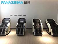 家具，軟裝行業(yè)，公共場(chǎng)所等搭配按摩椅銷售冠軍