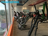 國(guó)外健身，私人GYM推薦，燃燒我的卡路里